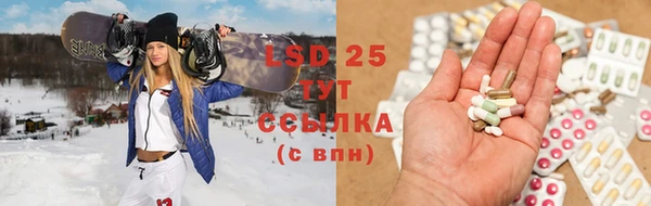прущая мука Горняк