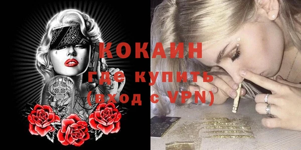 прущая мука Горняк